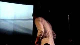 Matthew Dear's Big Hands - "Will Gravity Win Tonight?"