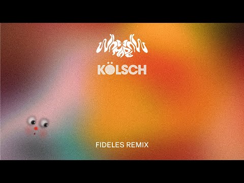 WhoMadeWho & Kölsch - Heartless (Fideles Remix)