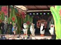 Madagascar LIVE Prepare To Party Chessington World Of Adventures