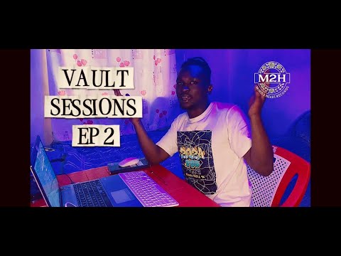 VAULT SESSIONS EPISODE 2 : Return to Kenya