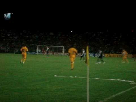 Brasiliense 0 x 1 Vasco - Pegue esse drible!