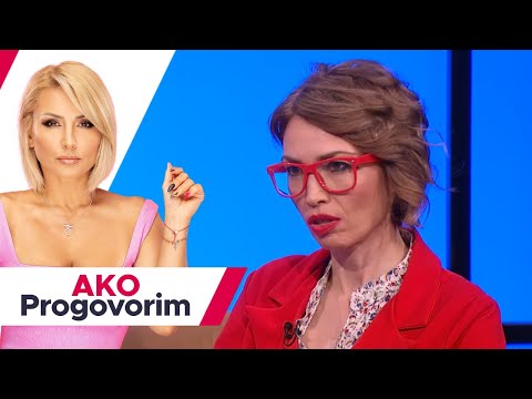 Introvertnost | Prof. dr Darko Tadić, Biljana Ćulafić i Ana Rodić | AKO PROGOVORIM