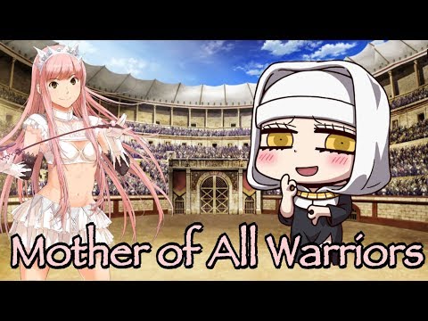 [Challenge Quest] Mother of All Warriors - Kiara solo ~Nerofest Autumn 2019~