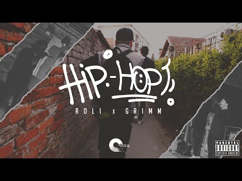 Roli ❌ Grimm - Hip Hop (Prod. SkullBeats)