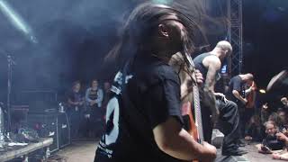 Download lagu SUFFOCATION Live At OBSCENE EXTREME 2018!!! mp3 Download lagu SUFFOCATION Live At OBSCENE EXTREME 2018!!! mp3