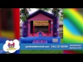 CJ's Partytime Inflatable Rentals, LLC | Party Rentals in Beaumont