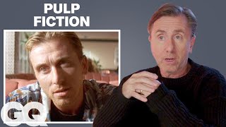 Tim Roth Breaks Down His Most Iconic Characters | GQ video