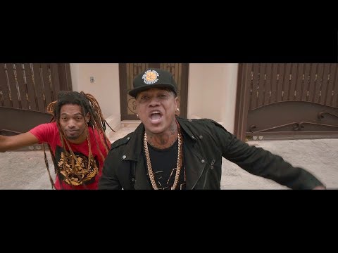 VIDEO OFICIAL LLEGO TU LOCOTRON ( REMIX ) Quimico, Black Point, Shelow Shaq, Ceky Viciny, ToxicCrow