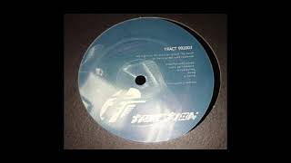 Synteq vs. Sinesweeper – Singularity / S.E.T.I. (1999)