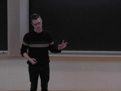 Quadratic Twists of Elliptic Curves with 3 Torsion by Robert Lemke Oliver