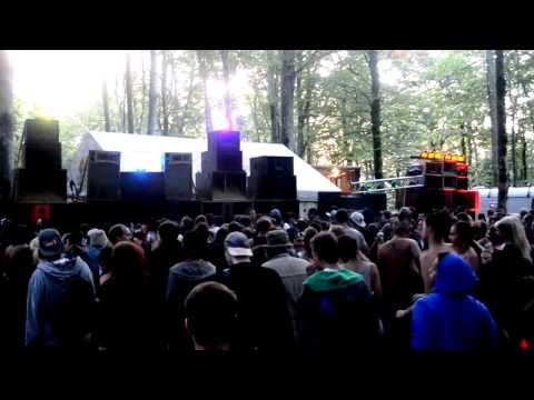 03.08.13 Poivro Family / Frapading / Ratkore / FMS / Hors6Tem / TrentKtre