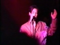 k.d.lang - So It Shall Be ( live footage 1993 )