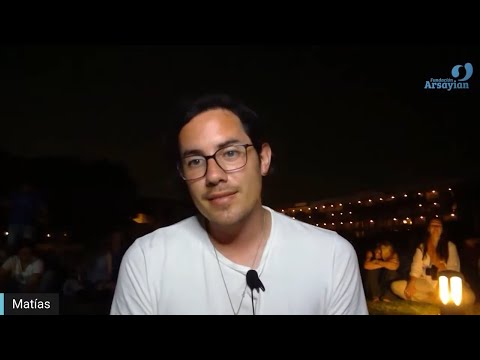 Día 231 - PSICOLOGIA - Matias De Stefano - edición en español