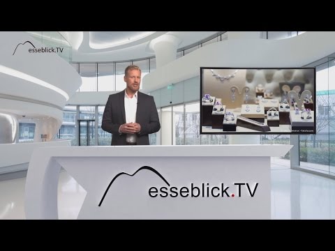 Messe TV zur Inhorgenta 2016 in München