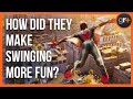 Marvel's Spider-Man 2 Hands On Preview