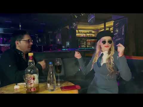 Ljubisa Osmanovic - Savi romni isima (Official video 2024)