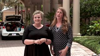 #KiaMom: Pack It All In – 2017 Kia Niro | Mom 2.0