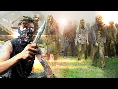 T-REX VS CHICKEN MENACE | Ultimate Epic Battle Simulator #2