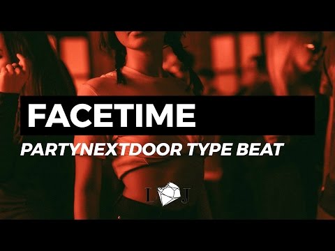 [FREE] PartyNextDoor x Bryson Tiller x Drake Type Beat - "Facetime." | LAVI$H JAX
