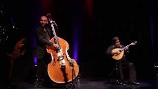 Maria Ana Bobone - Fado &amp; Piano - Fado Xuxu