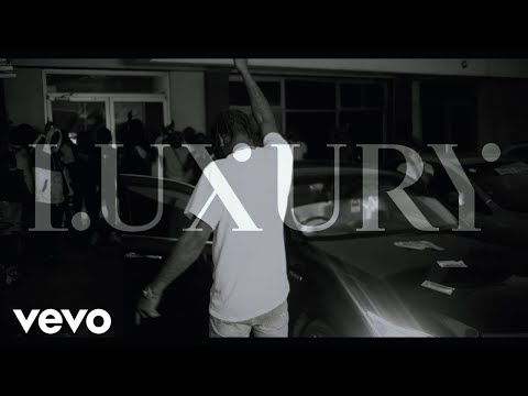 Rytikal, Tu Finga - Luxury (Official Music Video)