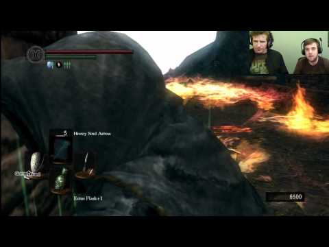 Tales of a Tryhard - A Leap Of Fail