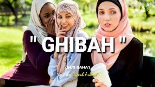 Download lagu Story WA Gus Baha' - GHIBAH mp3 Download lagu Story WA Gus Baha' - GHIBAH mp3