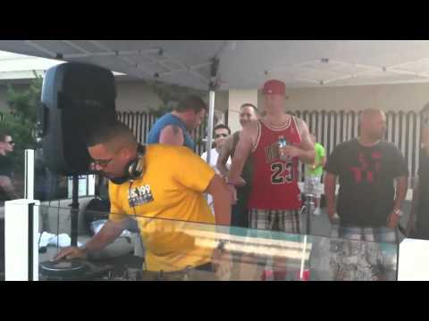 George Acosta-Big Sky. Chelsea Pool AC. July 10,2011