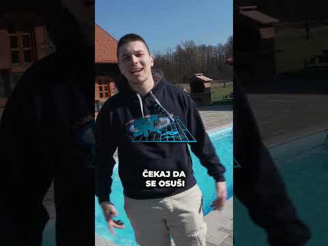 Razmišljaš o bazenu? Postoji jednostavnije rješenje