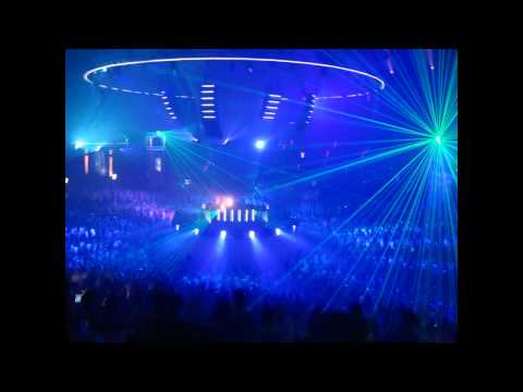 Chris Keaser vs Nic Kat - Scream (Erick Lahm remix) HD