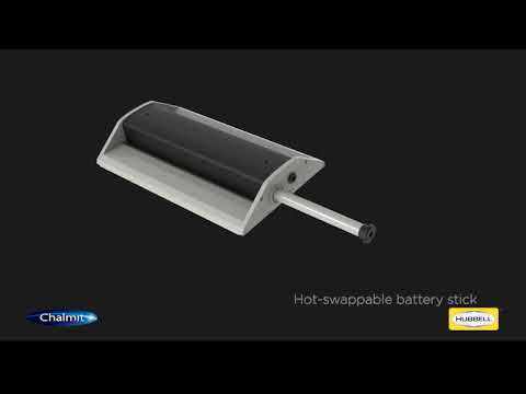 How can an emergency battery reduce operating costs? | Protecta X