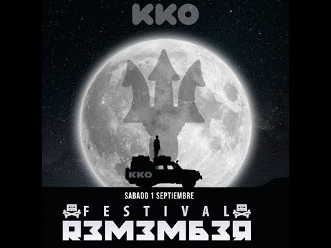KKO - Festival Remember (2018)