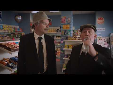 Still Game S7EP2