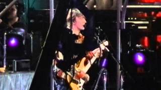Bon Jovi Ft. Richie Sambora - Stranger In This Town (New Jersey 2001)