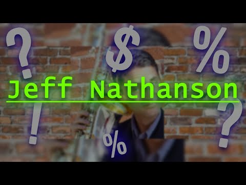 Who is Jeff Nathanson? Quick facts about Jeff Nathanson and their family!