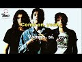 The Jon Spencer Blues Explosion - Bernie [Letras en Inglés y Español / English and Spanish Lyrics]