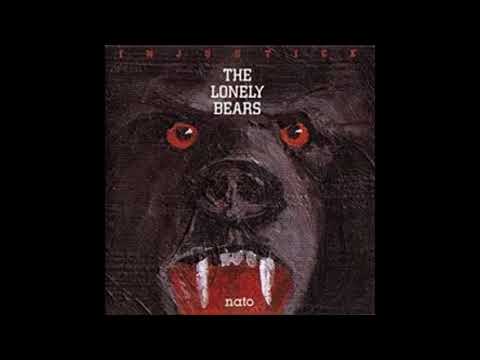 The Lonely Bears(Terry Bozzio,Tony Coe,Tony Hymas,Hugh Burns)Injustice
