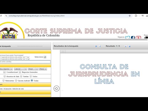 Vídeo: Consulta Jurisprudência STJ: dúvidas e respostas