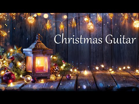 Josh Snodgrass - Instrumental Christmas Music (Acoustic Guitar 2025)