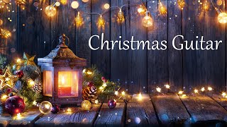 Josh Snodgrass - Instrumental Christmas Music (Acoustic Guitar 2025)