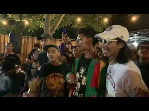 SEJEDEWE - WANITA MUNAFIK LIVE POR FAVOR TELAGA BESTARI