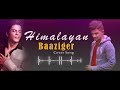 Baaziger बाज़ीगर Cover Song by Himalayan - Sri Lanka Baaziger बाज़ीगर Cover Song by Himalayan - Sri Lanka