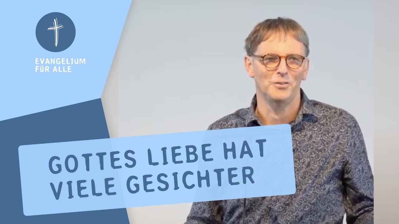 Predigt vom 18.02.2026