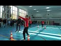 Proba Sportivă La Colegiul Militar Mihai Viteazul Din Alba Iulia Ce Obstacole Trebuie Parcurse