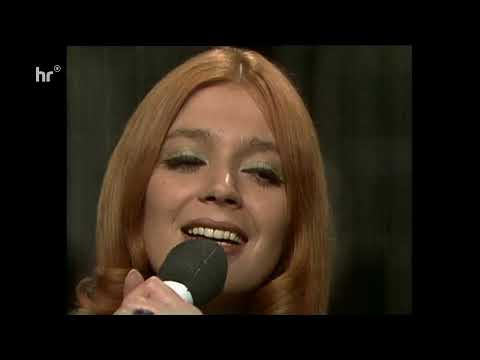 Ein Lied für Luxemburg - Deutsche Vorentscheidung zum ESC 1973 (BRD)