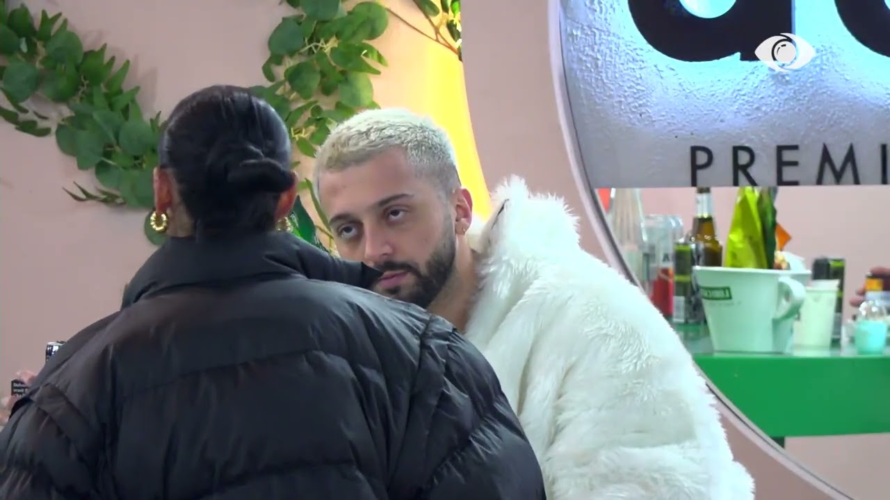 “Cili ka qenë shkaku i ndarjes?”/ Gjesti e pyet për ish-partnerin, Egli: Ishte mbushur me mungesë…