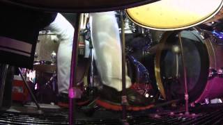 05 Newsboys &quot;Love Like I Mean It&quot; feet cam Lima OH