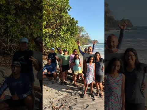 Playa Sandillal - Restingue - Veraguas