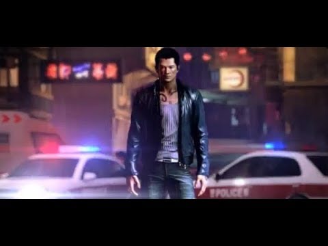 Sleeping Dogs ФИНАЛ FINAL