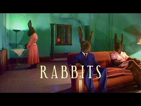 Rabbits (2002) A Short Film by David Lynch